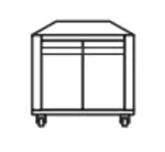 AMPTO T64 SC/60