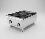 APW Wyott GHP-4S Workline Hotplate