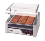 APW Wyott HR-50S