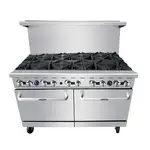 Atosa AGR-10B-LP