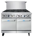 Atosa AGR-8B-LP