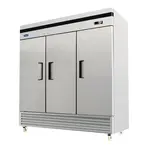 Atosa MBF8504GR