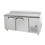 Atosa MPF8202GR