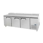 Atosa MPF8203GR