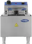 Atosa ACEF-10