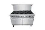 Atosa AGR-10B-LP