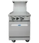 Atosa AGR-24G-LP