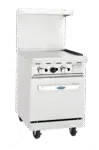 Atosa AGR-24G-NG