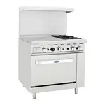 Atosa AGR-2B24GL-LP