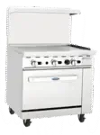 Atosa AGR-36G-LP