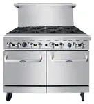 Atosa AGR-8B-LP