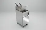 Atosa ATFS-40ES-LP