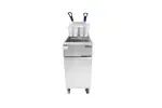 Atosa ATFS-50ES-LP