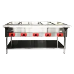 Atosa CSTEB-5C