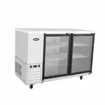 Atosa MBB48GGR