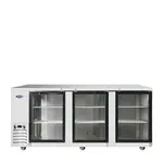 Atosa MBB90GGR