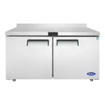 Atosa MGF8410GR