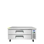 Atosa MGF8450GR