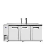 Atosa MKC90GR