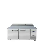 Atosa MPF8202GR
