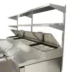 Atosa MROS-93P