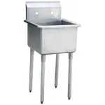 Atosa MRS-1-MOP