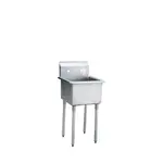 Atosa MRS-1-MOP