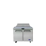 Atosa MSF3610GR