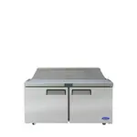 Atosa MSF8303GR