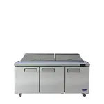 Atosa MSF8304GR
