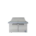 Atosa MSF8306GR