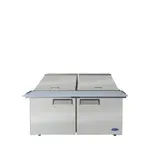 Atosa MSF8307GR