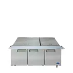 Atosa MSF8308GR