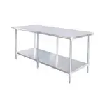 Atosa SSTW-3084