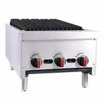 BakeMAX BACGG18-2