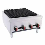 BakeMAX BACGG24-4