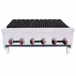 BakeMAX BACGG36-6