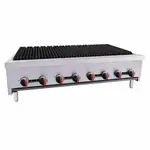 BakeMAX BACGG48-8