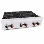 BakeMAX BAFA6M-36