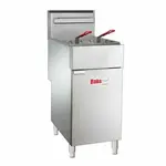 BakeMAX BAKEG70