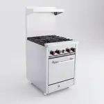 BakeMAX BAS24O