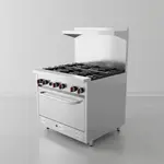 BakeMAX BAS36O