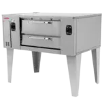 BakeMAX BMBPD125