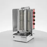 BakeMAX BMDN1512R4
