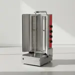 BakeMAX BMDN1522R4