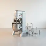 BakeMAX BMPM120