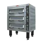 BakeMAX BMSD001