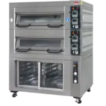 BakeMAX BMSD003