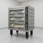 BakeMAX BMSD004