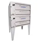 Bakers Pride 252